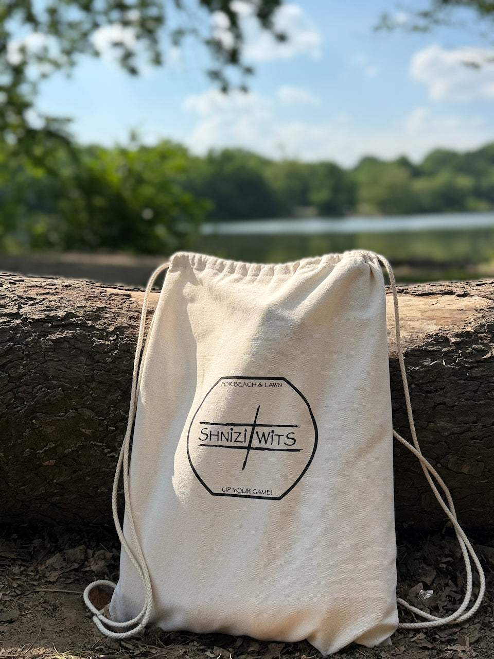 SHNIZI WITS GAME SET WITH CARRY BAG